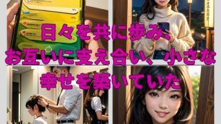 【エロ同人】NTR注意 芸能志望のインフルエンサー彼女が罠にかかって●●れまくってしま…のトップ画像