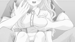 【エロ同人】かわいいあの子の表と裏のトップ画像