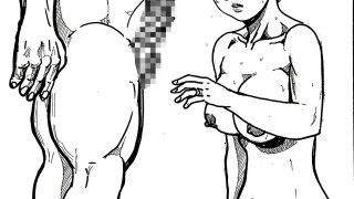 【エロ同人】なぜその人妻は男に抱かれるのかのトップ画像