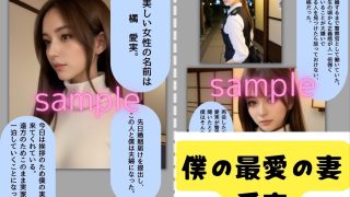 【エロ同人】【3巻セット】義父に種付けされた若妻（リアル系ストーリー漫画）のトップ画像