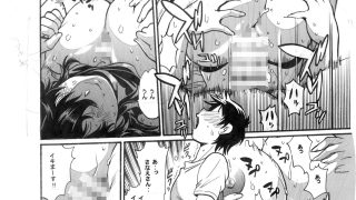 【エロ同人】リンママvol.11のトップ画像