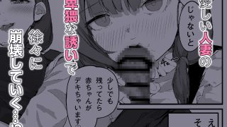 【エロ同人】Distorted.〜冴えないオジサンは愛しい人妻を奪って毎日種付けしたが…のトップ画像