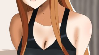 【エロ同人】アスナさんジムに入会したらNTRされた・・・のトップ画像