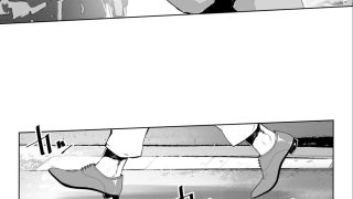 【エロ同人】地元の悪い彼のトップ画像