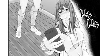 【エロ同人】生徒に尽くし堕ちる美人教師3のトップ画像