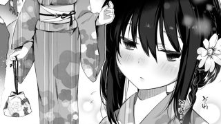 【エロ同人】浴衣とレ●プとアニキと俺と。【浴衣とレ●プ編】のトップ画像