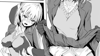 【エロ同人】クロのボウのトップ画像