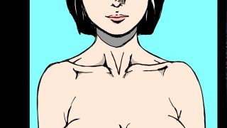 【エロ同人】逆恨みの標的にされてしまった奥さんのトップ画像