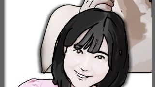【エロ同人】続・母さんが見ようによってはあの昔の国民的アイドルに…のトップ画像
