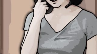 【エロ同人】新  母さんが見ようによってはあの昔の国民的アイドルに….のトップ画像
